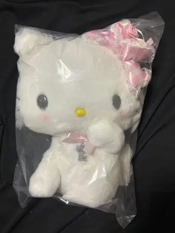 My Furbaby Charmmykitty 봉제 인형