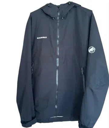 맘무트 마무트 하드쉘 후디드 자켓 XL 고어텍스