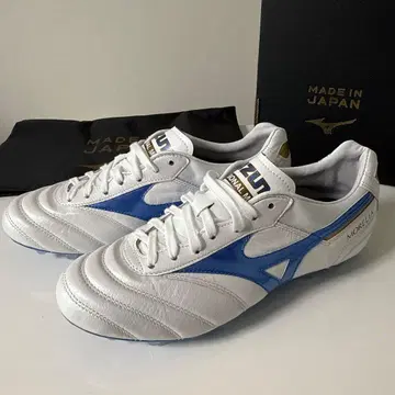 새상품 Mizuno 모렐리아 2 재팬 한정판 모델 24.5cm