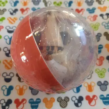 릴린린 화이트 모자 캡슐, 필름 포함 완전 미개봉