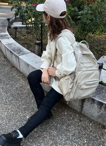 쥬멜 백팩 쥬멜로