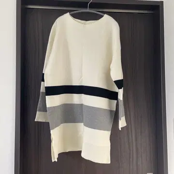 자유구 니트 컨디션 최상