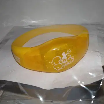 히프노시스 마이크 LED 리스트 밴드 시부야 디비전