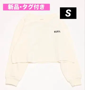RVCA 트레이닝복 상의