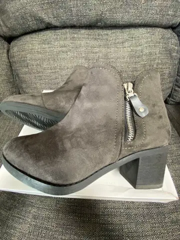 [ 새상품급 ] JELLY BEANS 젤리빈스 부츠 M 23.5