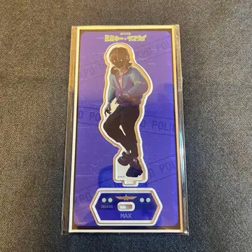 밀키 웨이 만화전 아크릴 스탠드 맥스