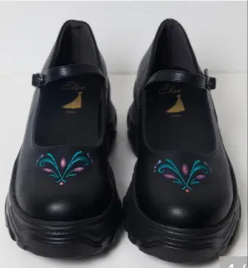 시마무라 치하루 엘사 신발 LL