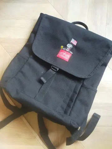 맨해튼 포티지 스누피 콜라보