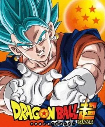 DRAGON BALL 피규어 7체