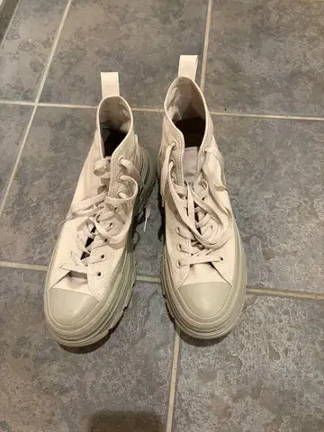 CONVERSE Chuck Taylor All Star 베이지