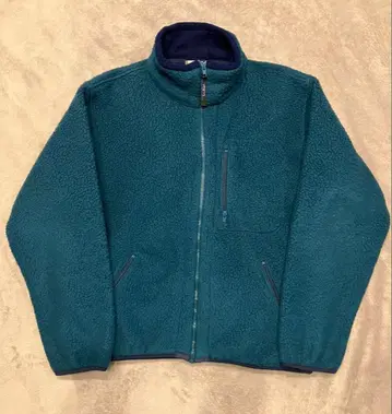 엘엘빈 L.L.BEAN USA제 플리스