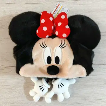 Disney 팬캡 미니 디즈니 리조트