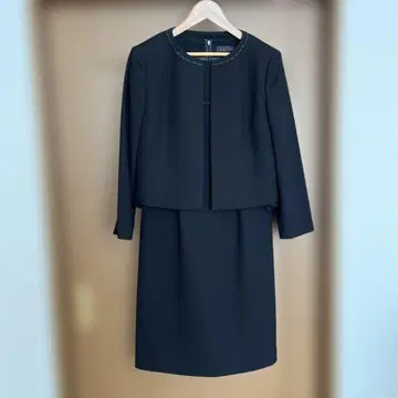 유키토리 블랙 포멀 7호