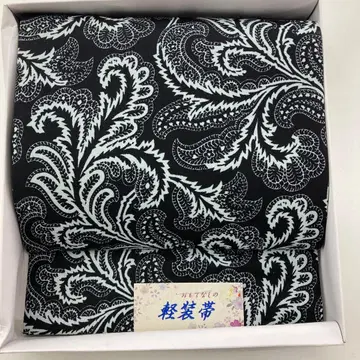 경장 오비 폴리에스테르제