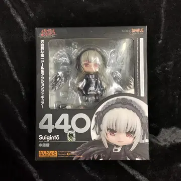 수은등 넨도로이드 미개봉