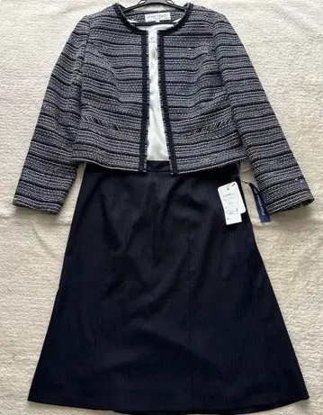 도쿄 소와르 RYOKO KIKUCHI lesmues 수트 11호 졸업식