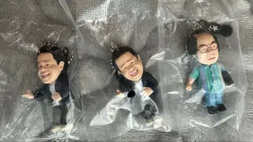 가챠 [다이앤] 3개 세트