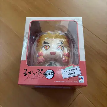 [ 익명 배송 ] 룩업 렌고쿠 쿄쥬로 귀멸의 칼날