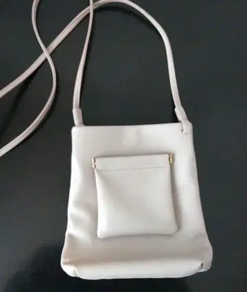 evameva (에바므에바) mini shoulder bag