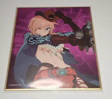 스크스트 모니카 미니 색지