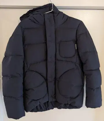 짐플렉스 다운 자켓 네이비 12