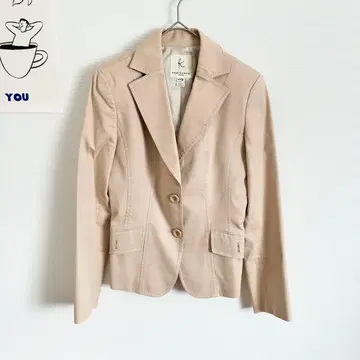 쿠미쿄쿠 테일러드 자켓 베이직 비즈니스 포멀