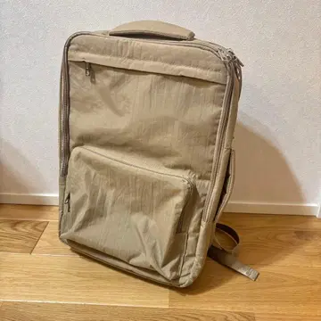 Aww 압축 트래블 백팩