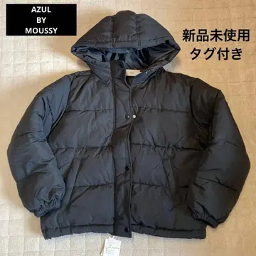 AZUL BY MOUSSY 패딩 자켓 새상품