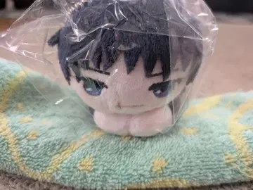 주술회전 하구캐릭터 컬렉션 3 후시구로 토우지