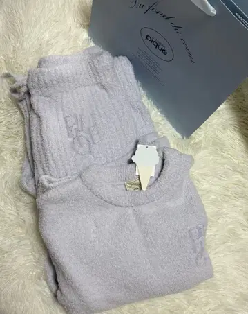 젤라피케 룸웨어