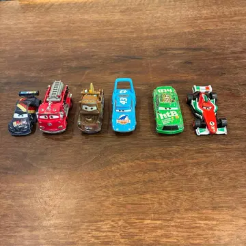 토미카 카즈 모음