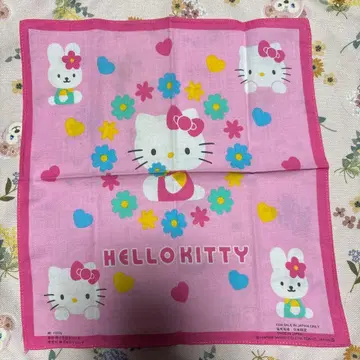 레트로 헬로키티