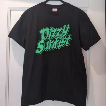 DizzySunfist 셔츠