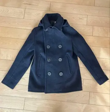 오르치발 ORCIVAL P코트 네이비