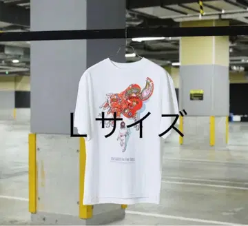 시로 마사무네 셔츠