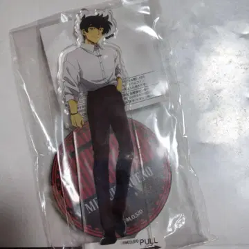 지옥선생 누~베~ 아크릴 스탠드 보이스 포함 누에노 메이스케