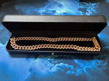 NASTYDOG Miami Cuban Links Necklace