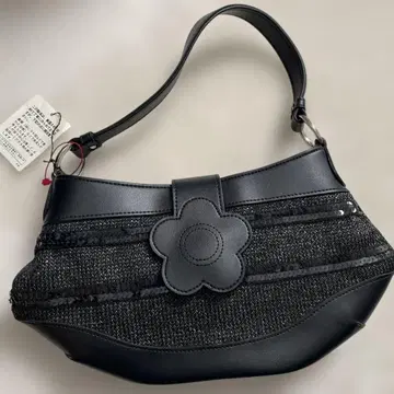 하자품/마리콴트 백