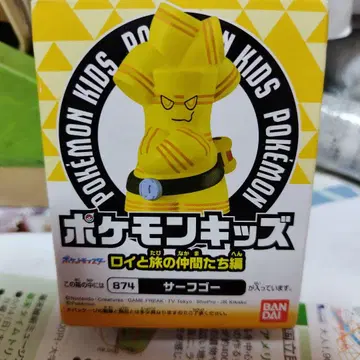포켓몬 키즈 로이 & 메가뮤우투 X 세트