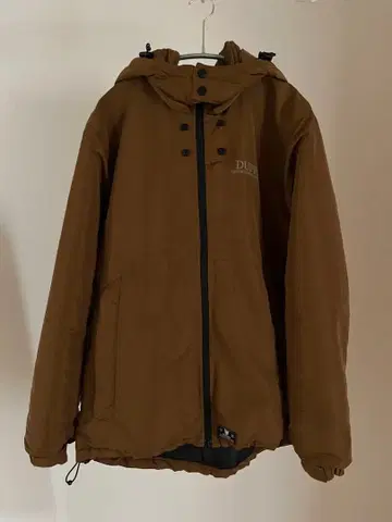 duppies 자켓