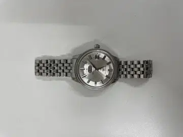 작동품 109054 손목시계 CITIZEN AutoDater