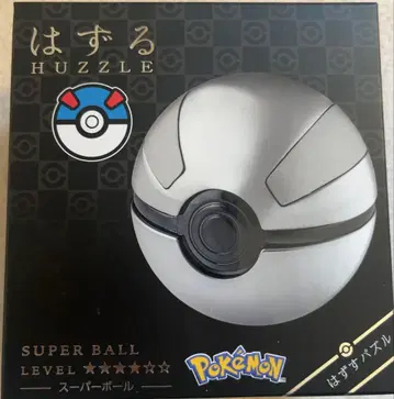 포켓몬 슈퍼볼 퍼즐
