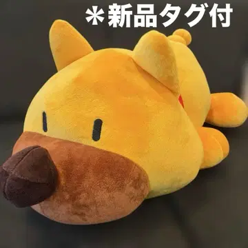 간더 봉제 인형 파워프로 프로야구 간더 BIG 파워프로 군