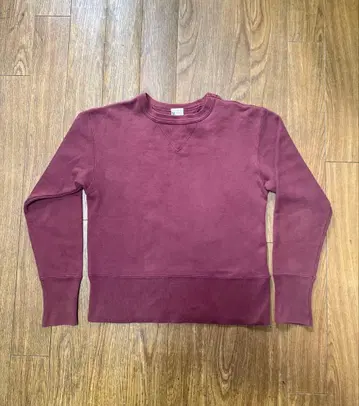 Champion 챔피온 양V 런택 맨투맨 세트인 슬리브