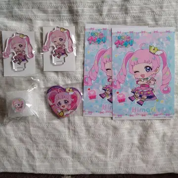 비밀의 아이프리 빅카메라 아오조라 히마리