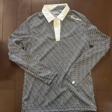 Taylormade 긴팔 골프웨어 여성용