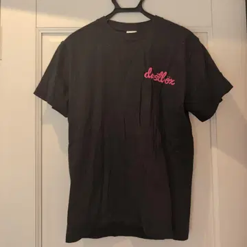 더스트박스 T셔츠