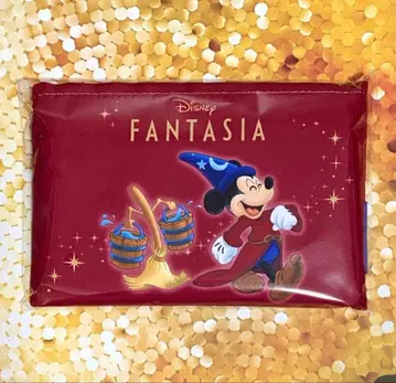 [ 에코백 ] Disney 디즈니 도쿄바나나 팬타지아 새상품