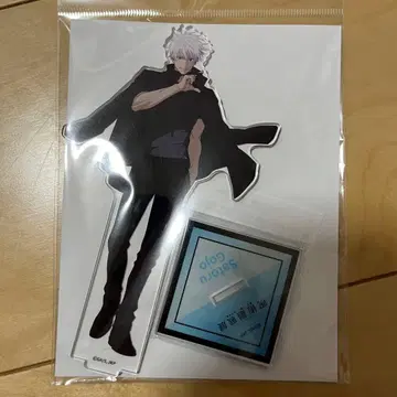 주술회전전 고죠 사토루 아크릴 스탠드 시부야 사변