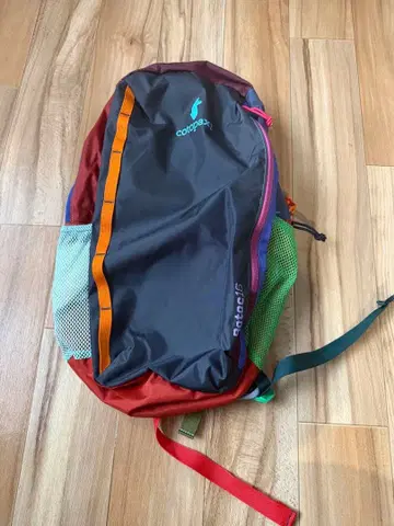 cotopaxi 16 코토팍시 백팩